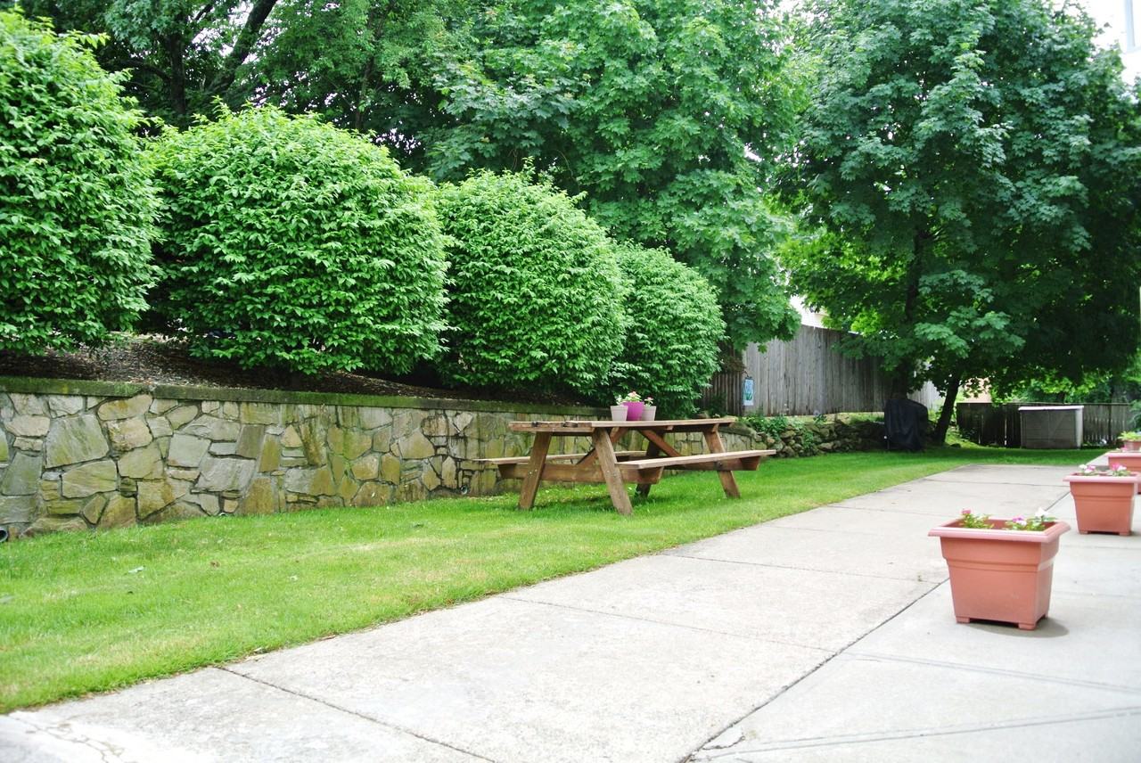 2008 Mineral Spring Ave #11