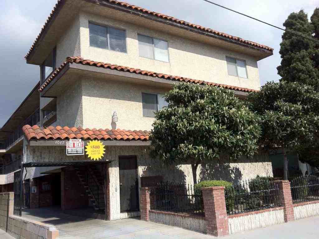 4047 W 136th St, Hawthorne, CA 90250 1 Bedroom Apartment ...