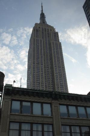 39 W 31st St #15A - Photo 3 of 3