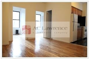 W 45th St #412