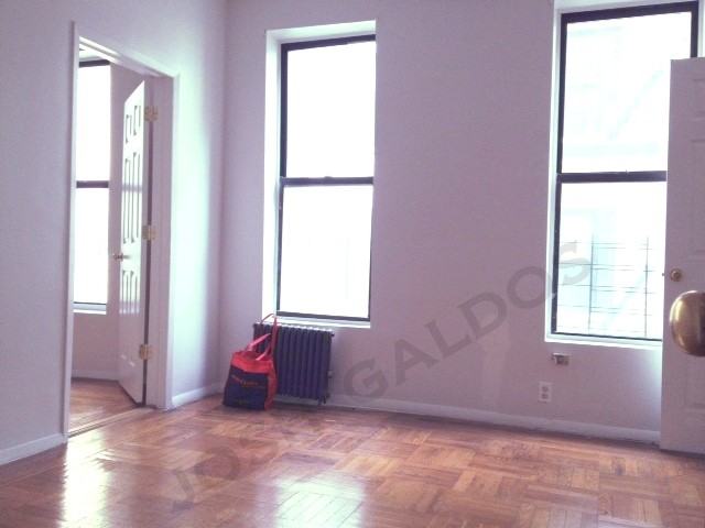 W 110th St #39