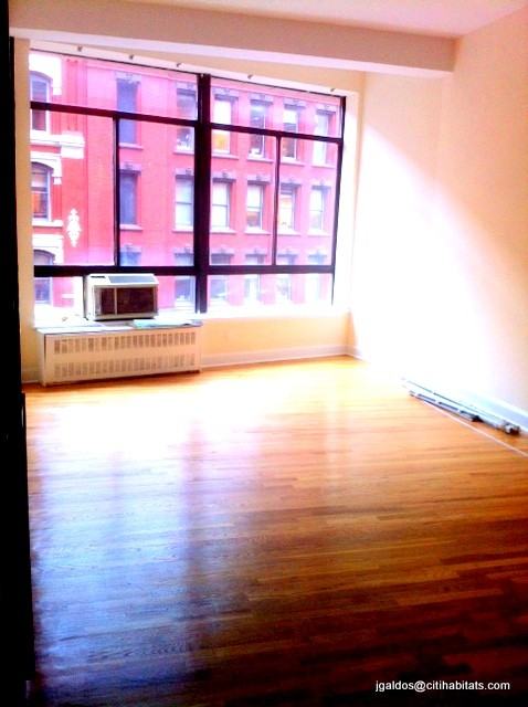 Astor Pl #3G