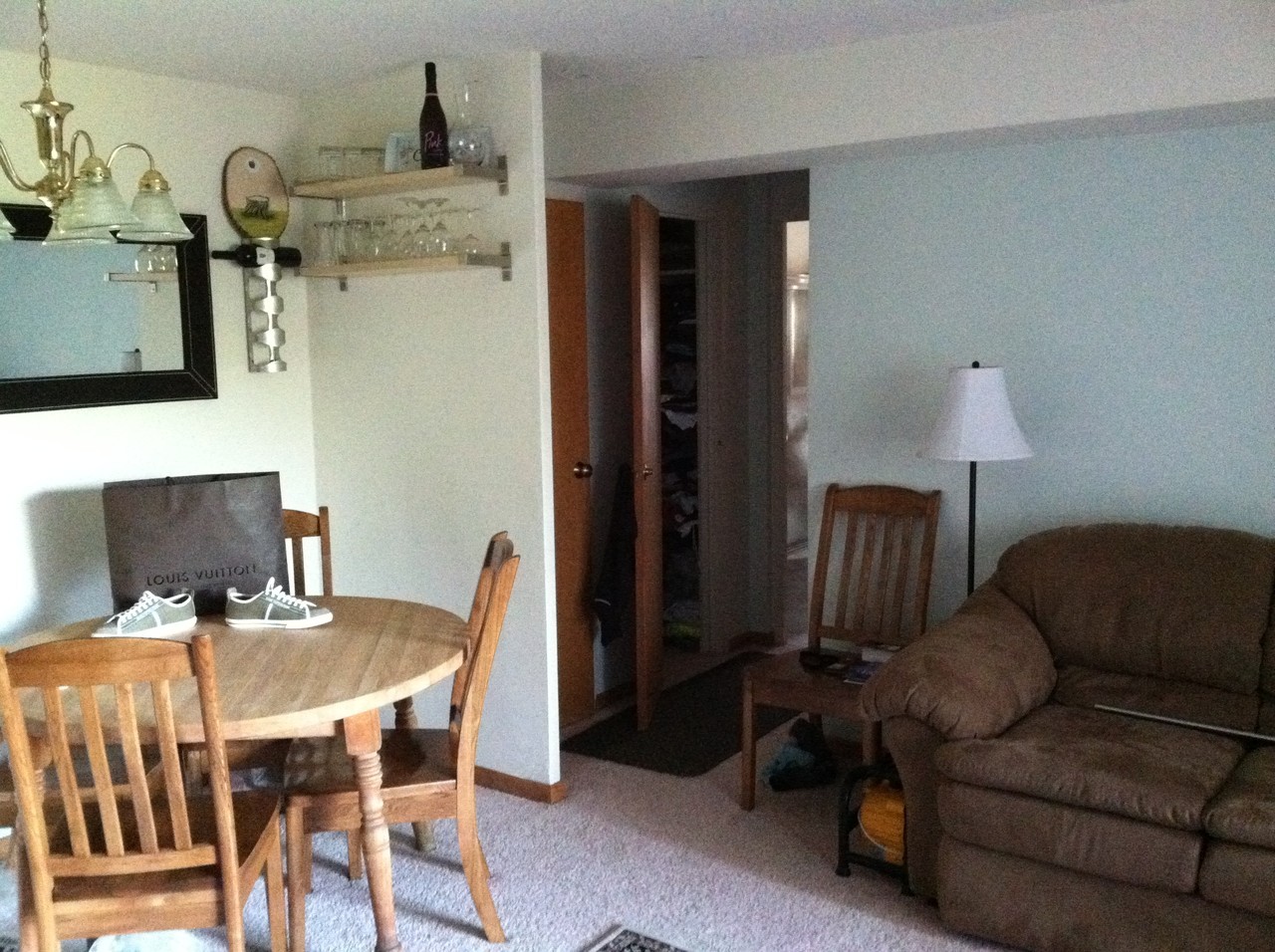 3146 W Calhoun Blvd #205 - Photo 2 of 7