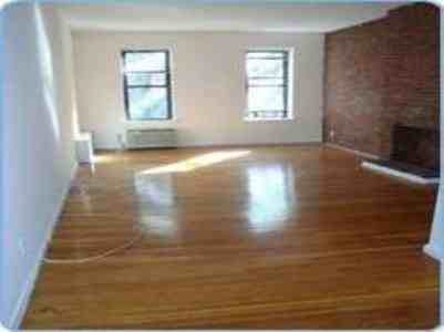 Perry St