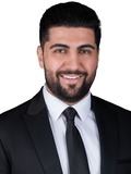 agent