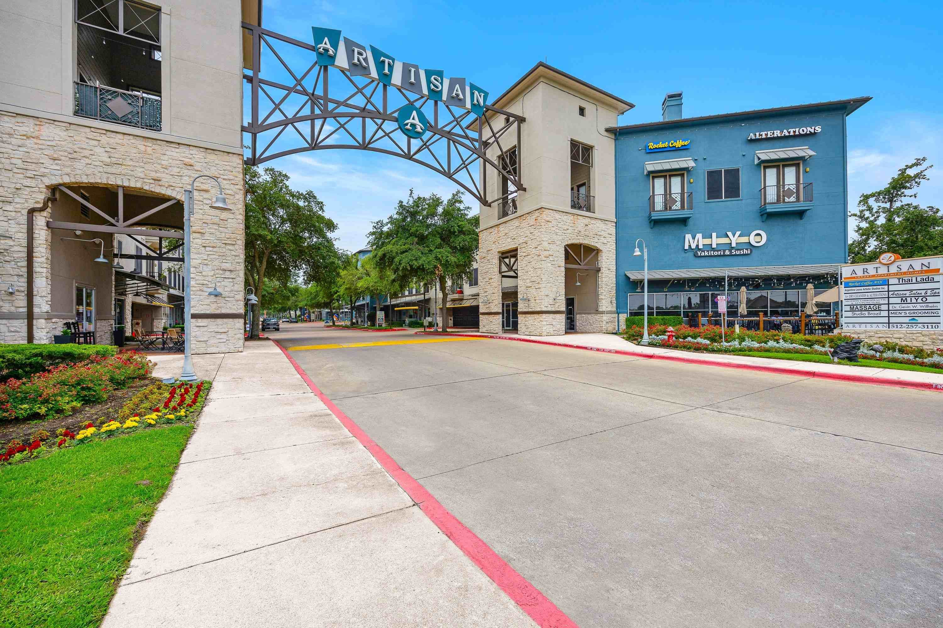 Artisan Apartments & Shops - Reel 51 of 52