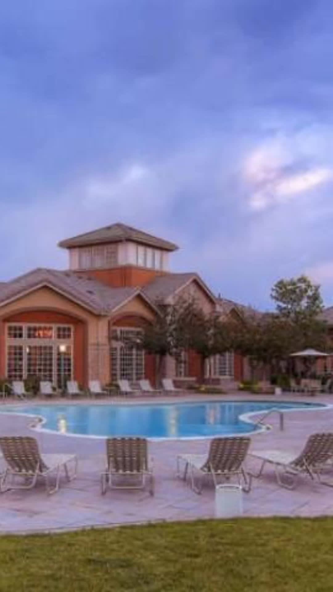 Sonoma Resort at Saddle Rock Stonebriar - Reel 52 of 53