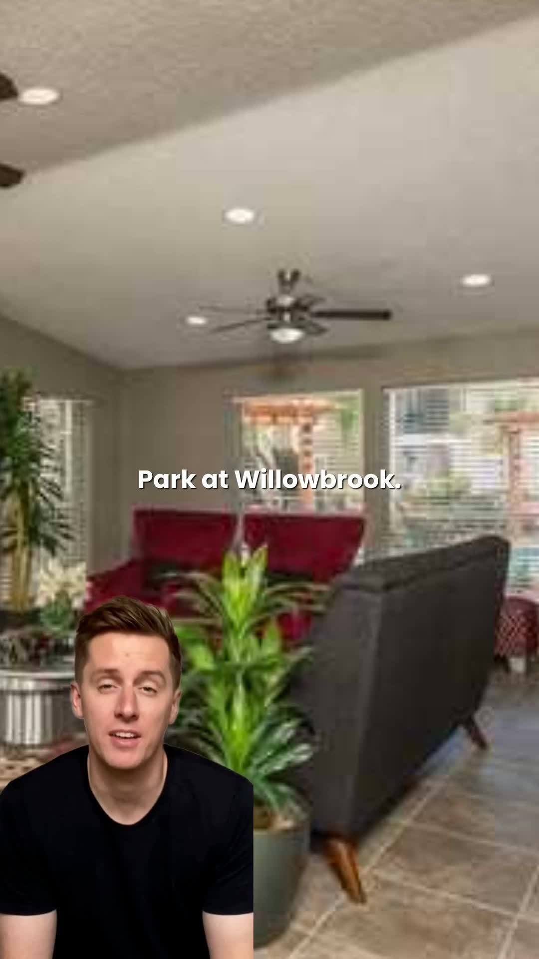 Park at Willowbrook - Reel 40 of 40