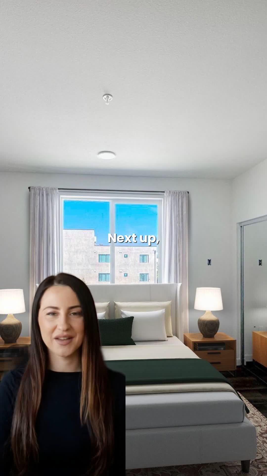 The Mix | Bigger Spaces, Better Living! - Reel 28 of 28