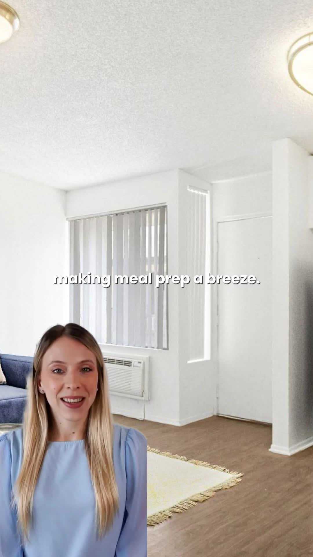 Vanowen Square Apartments - Reel 11 of 11
