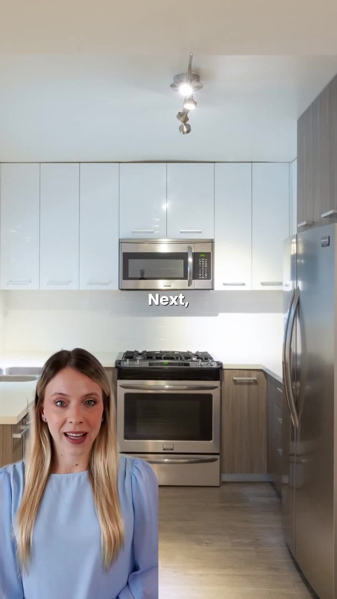 Gracie on Gramercy - Reel 16 of 16