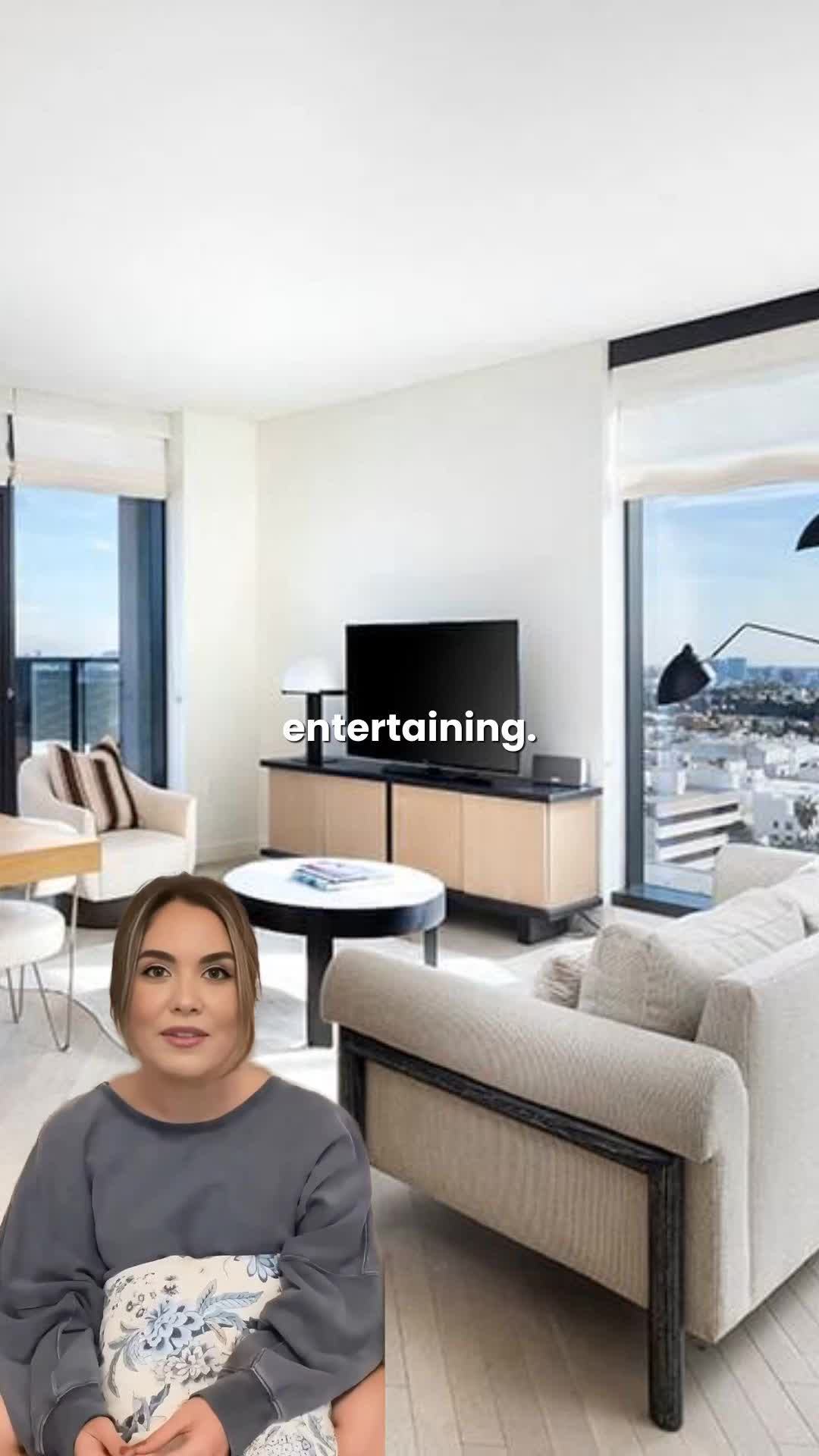 Columbia Square Living - Reel 41 of 41