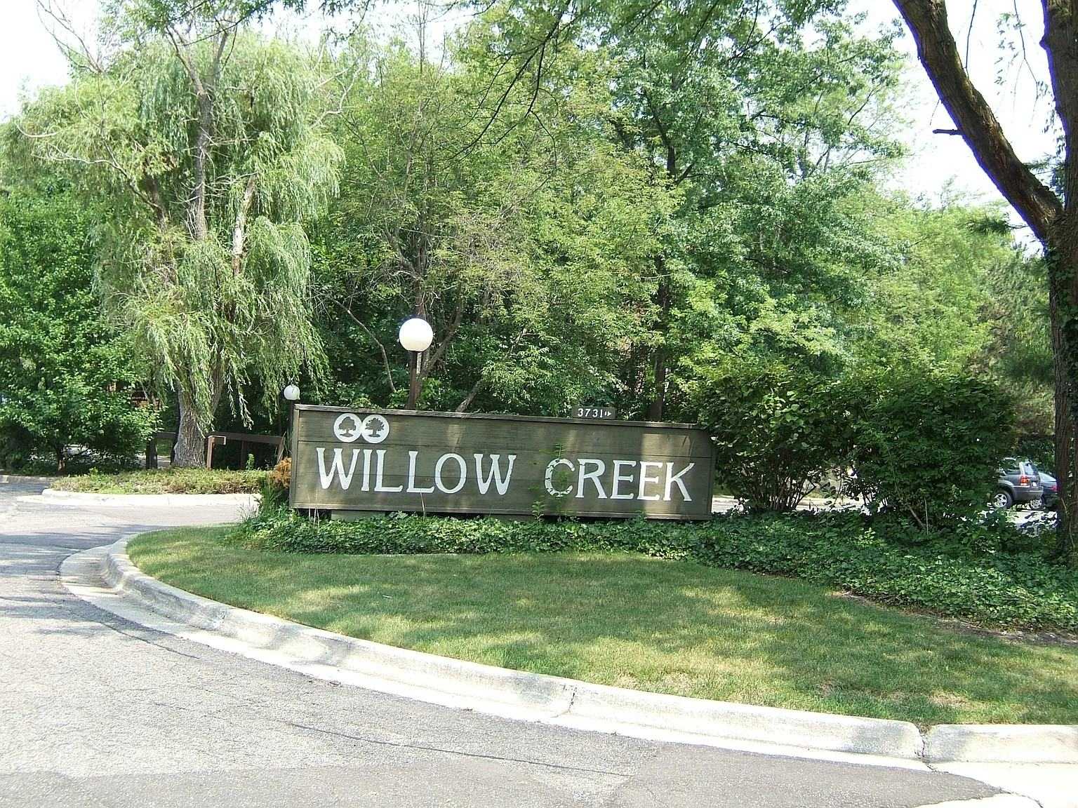 Willow Creek I - Reel 42 of 43