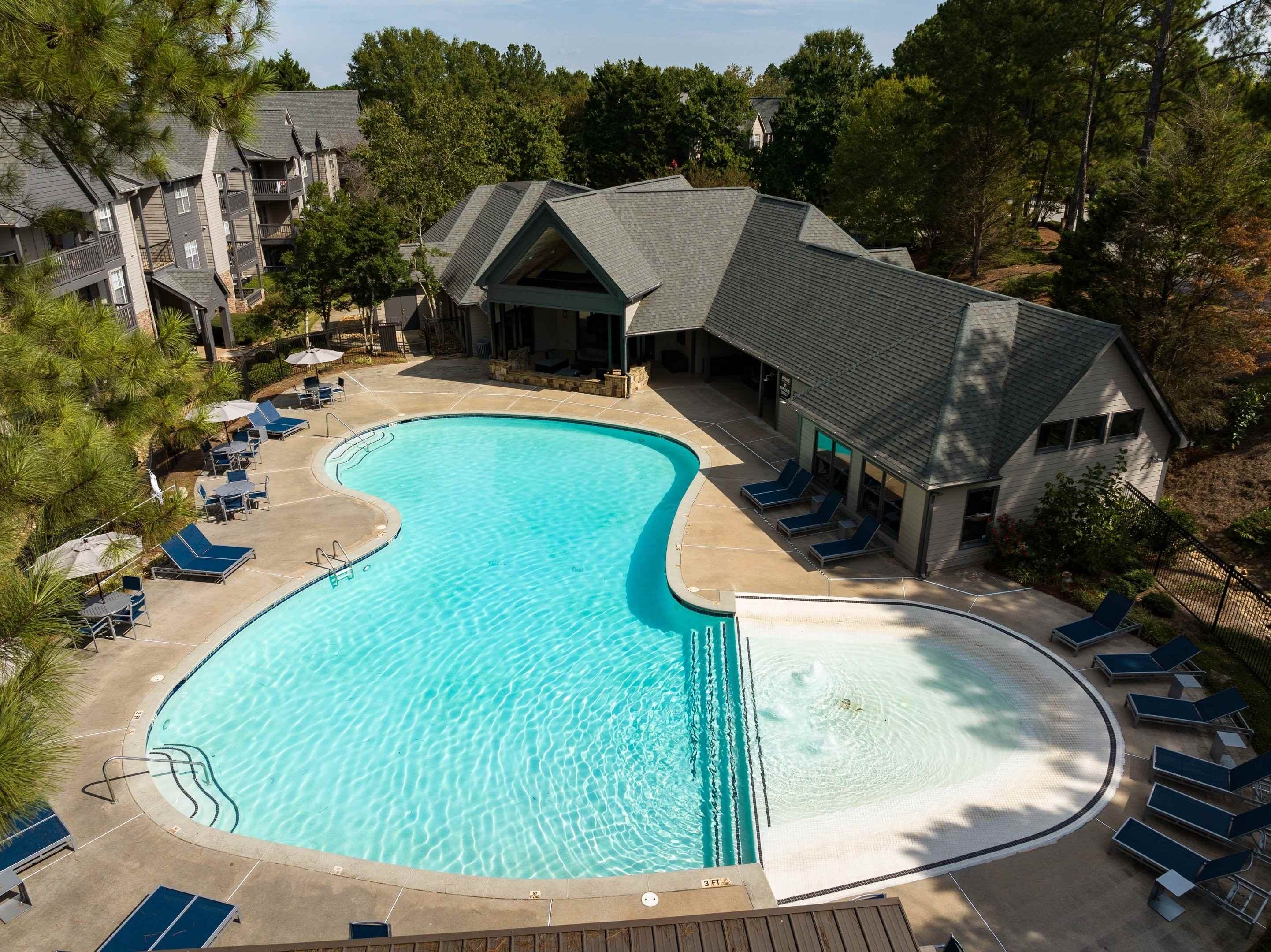 Wesley Hampstead Apartments at Douglasville - Reel 51 of 51