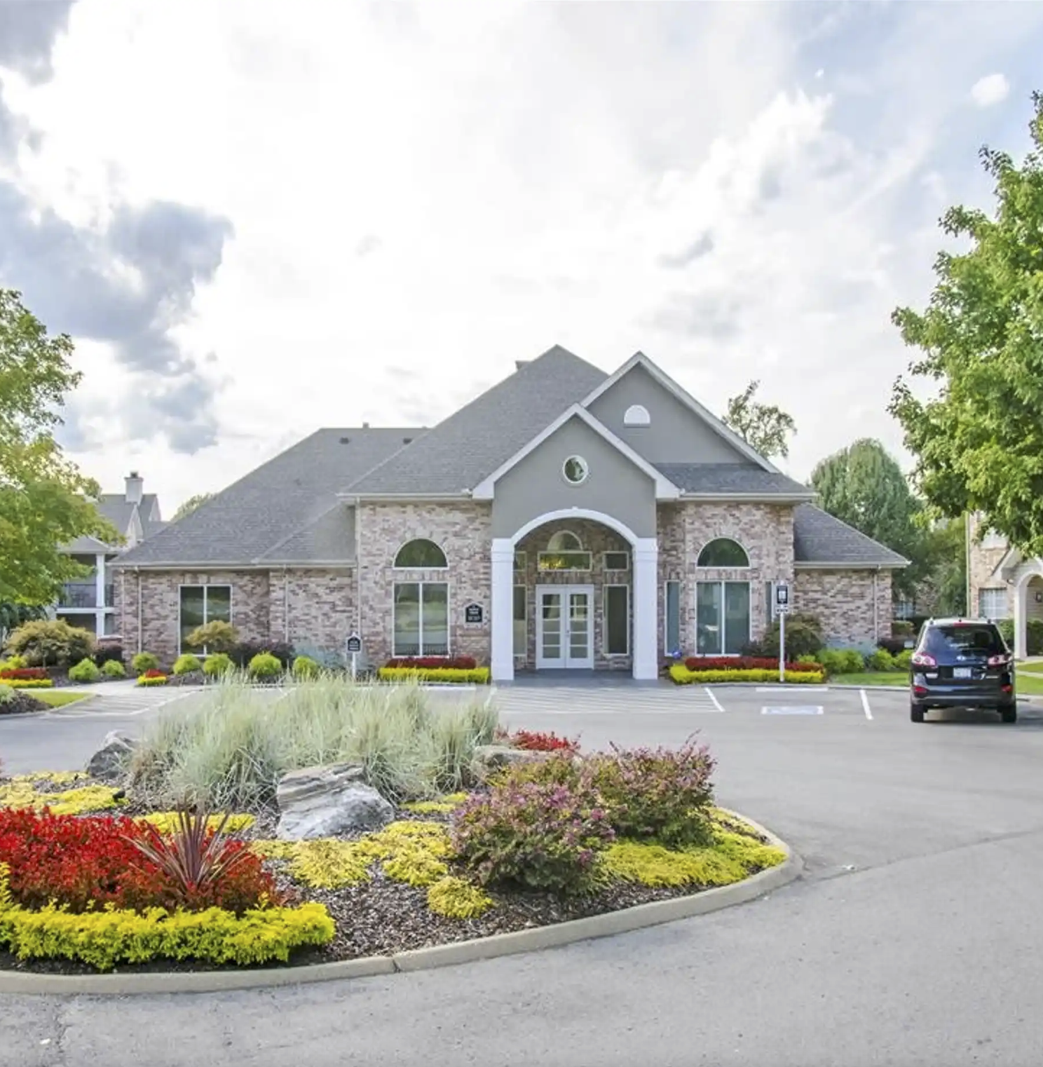 Harpeth River Oaks - Reel 41 of 42