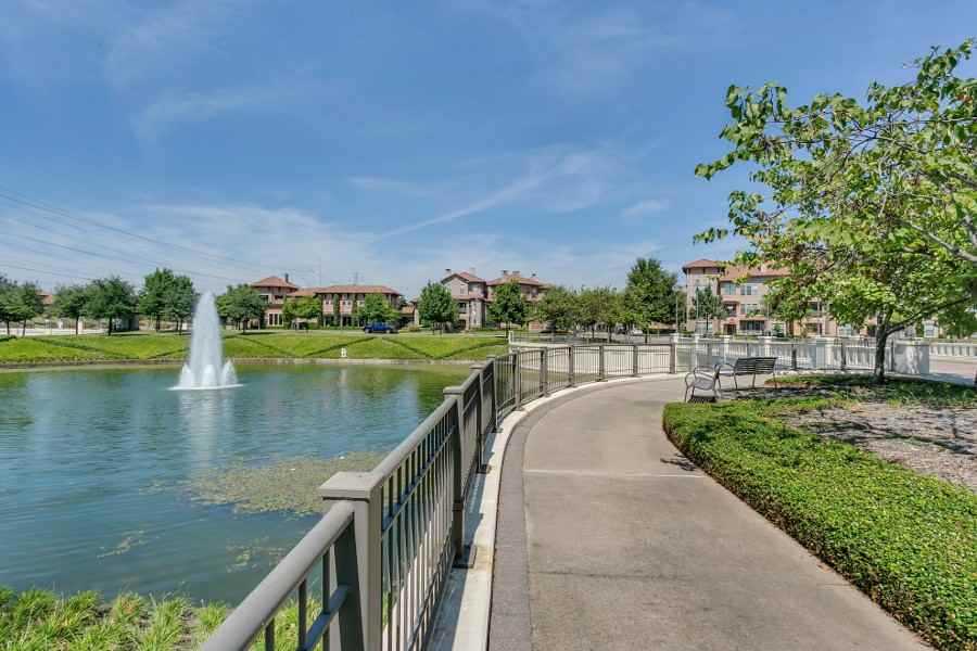 La Villita Lakeside and Landings - Reel 42 of 43
