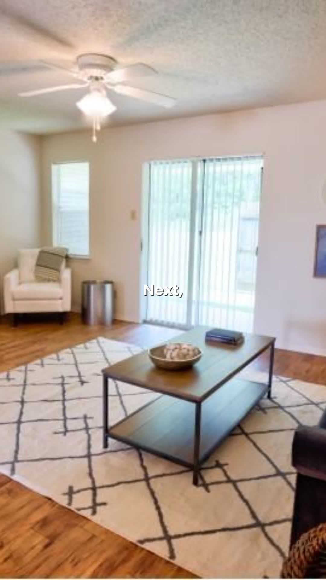 Timber Ridge Apartment Homes - Reel 51 of 52