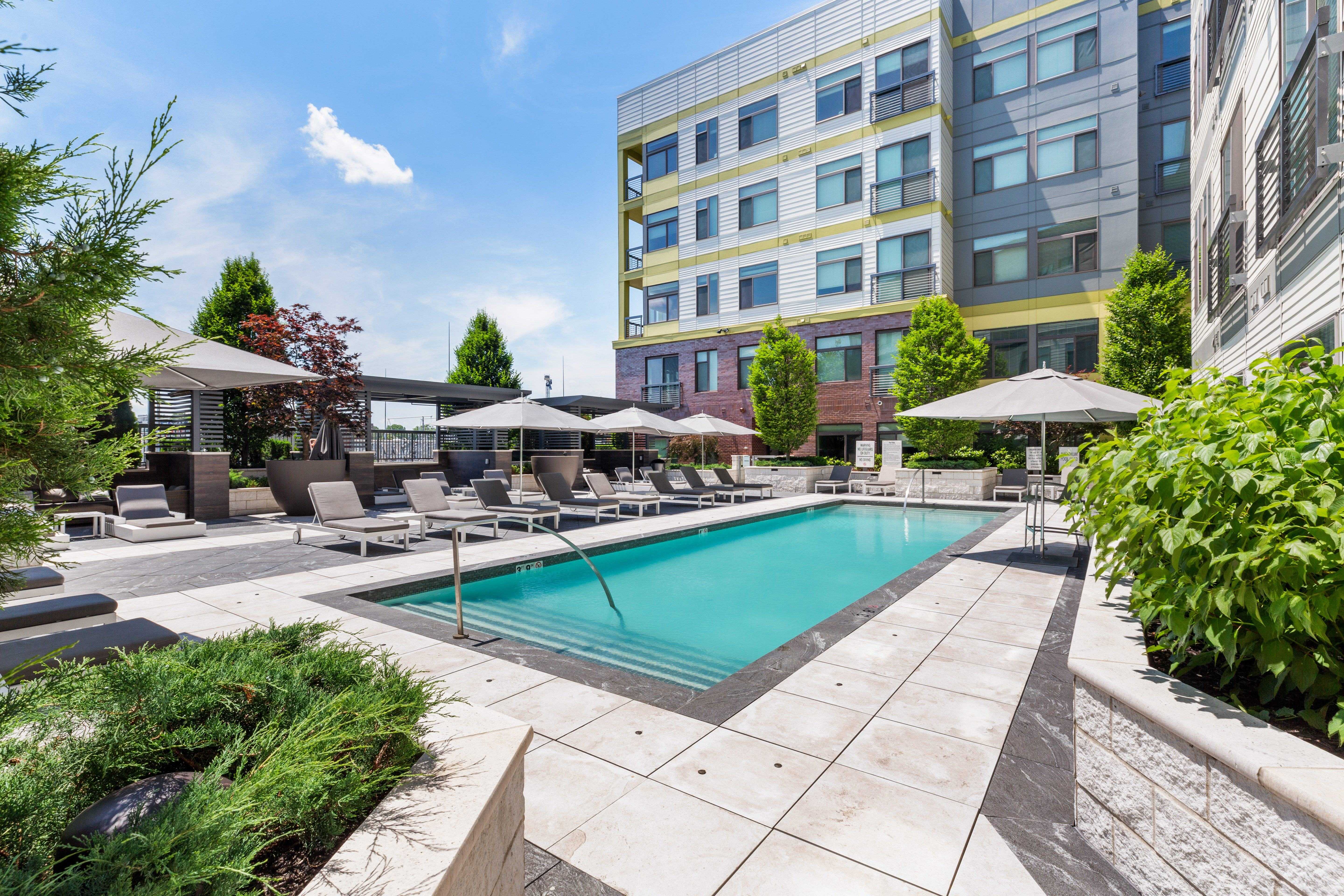 Luxe at Alewife - Reel 39 of 40