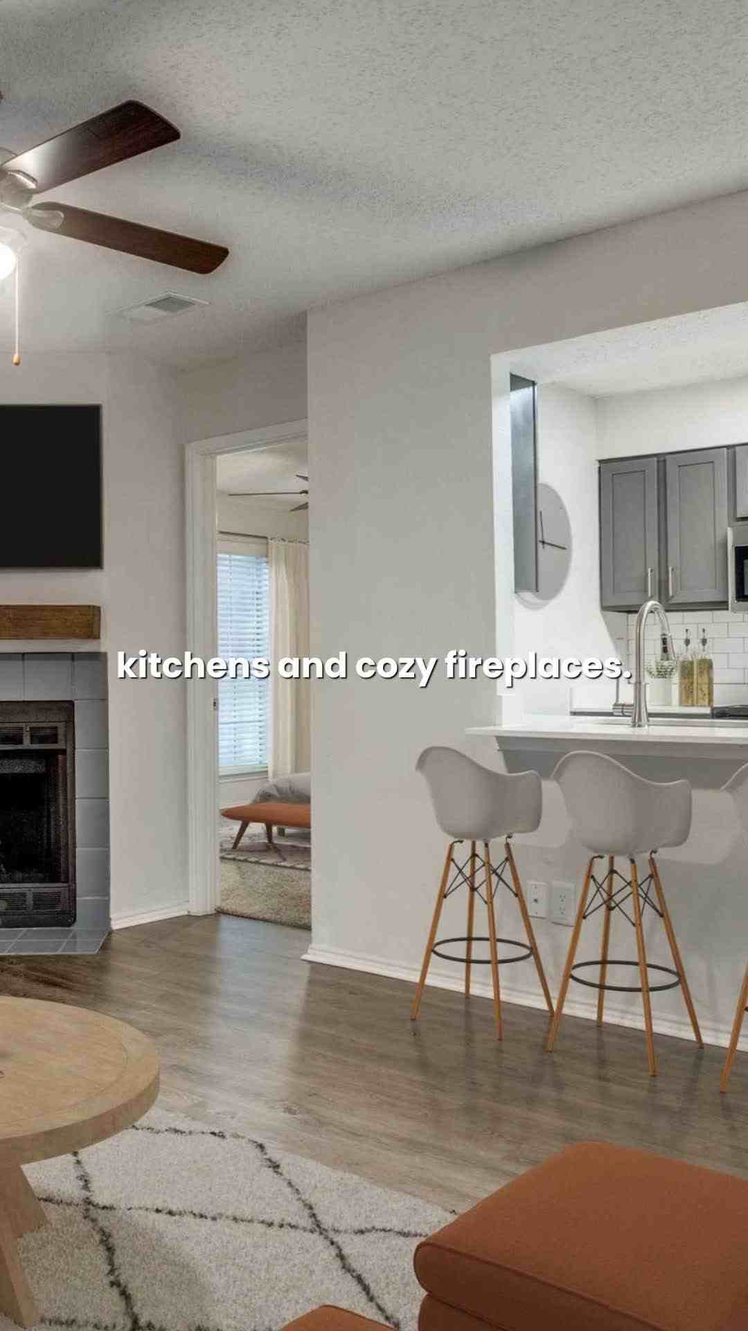 Oaklyn Apartment Homes - Reel 31 of 32