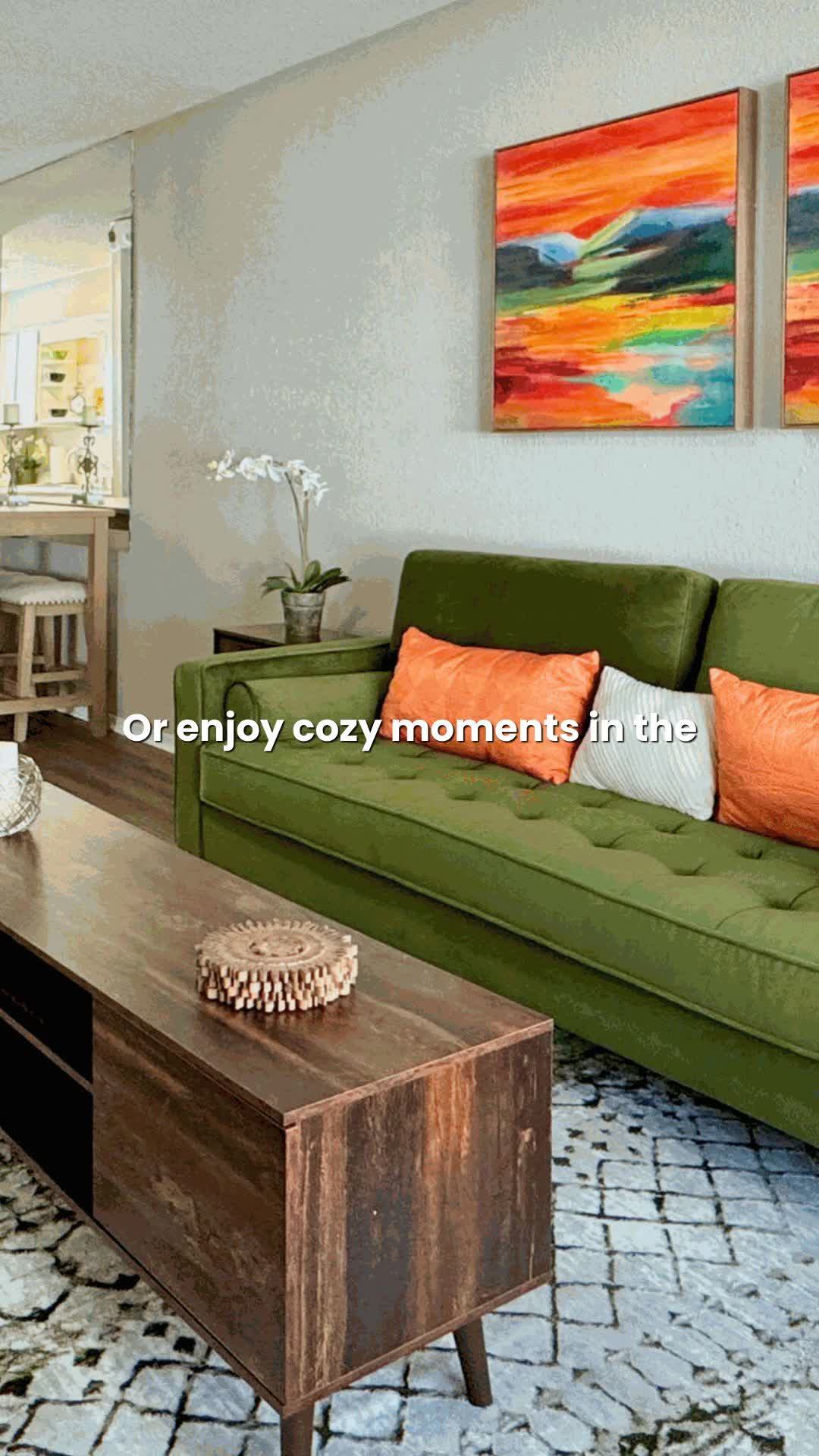 Live life on point at Eden Point Apartment! - Reel 105 of 105