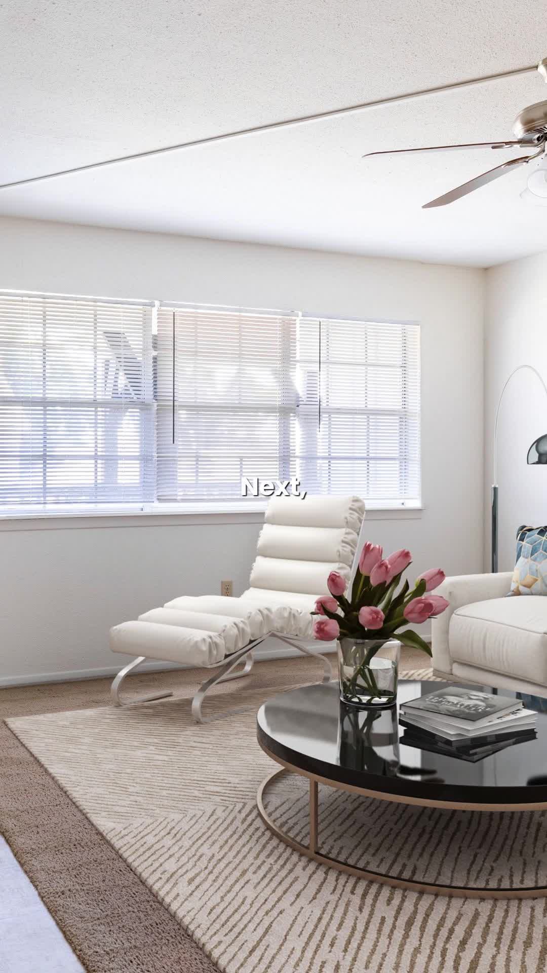 Canterbury House Apartments - Reel 101 of 102