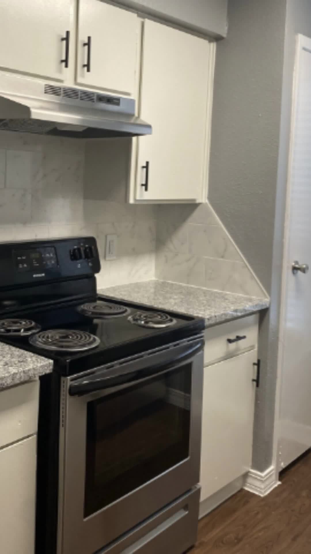 Tidwell Park Apartments - Reel 28 of 29