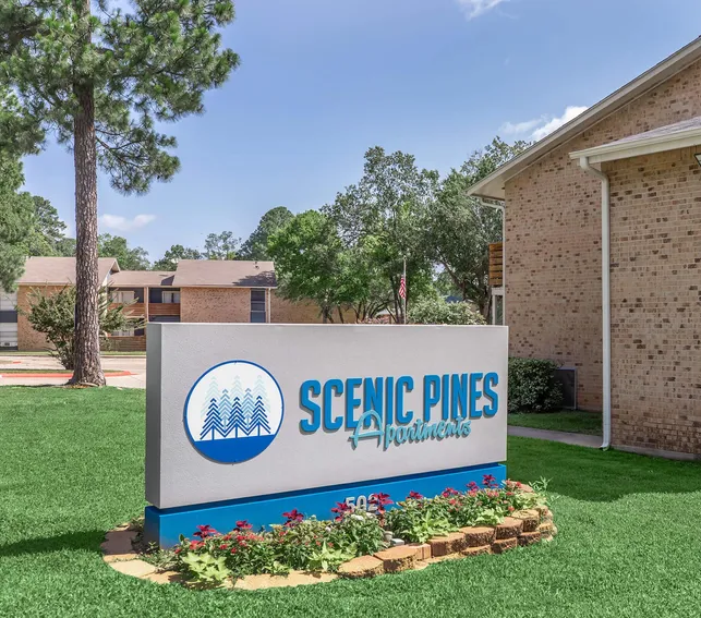 Scenic Pines Apartments - Reel 42 of 43