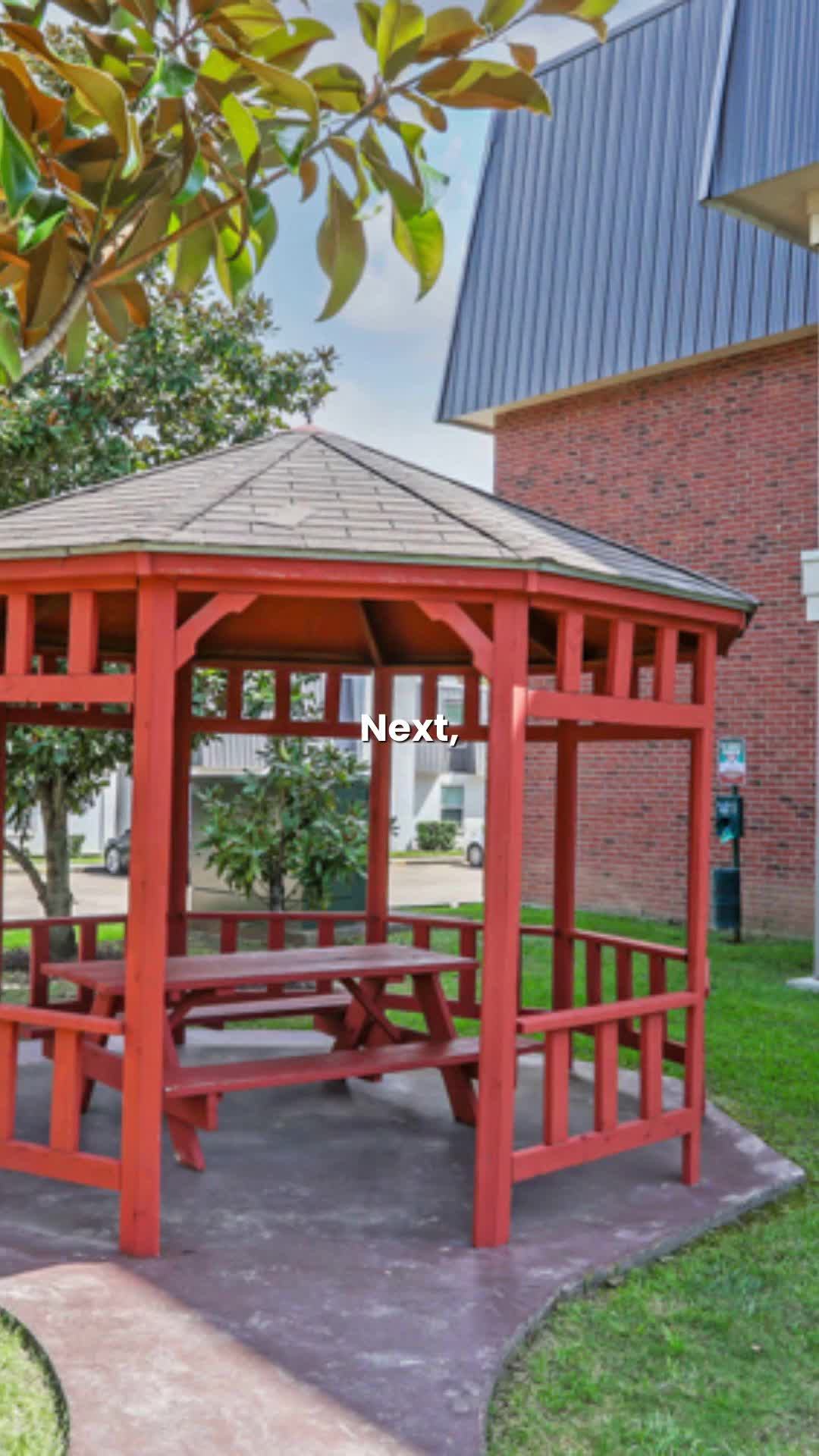 Bridgeway Apartments I - Reel 6 of 6