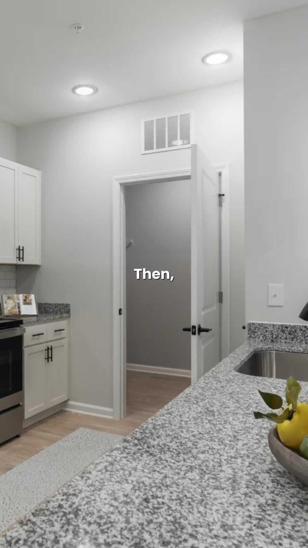 Luxe and Legends at Morganton Park Apartment Homes - Reel 43 of 43