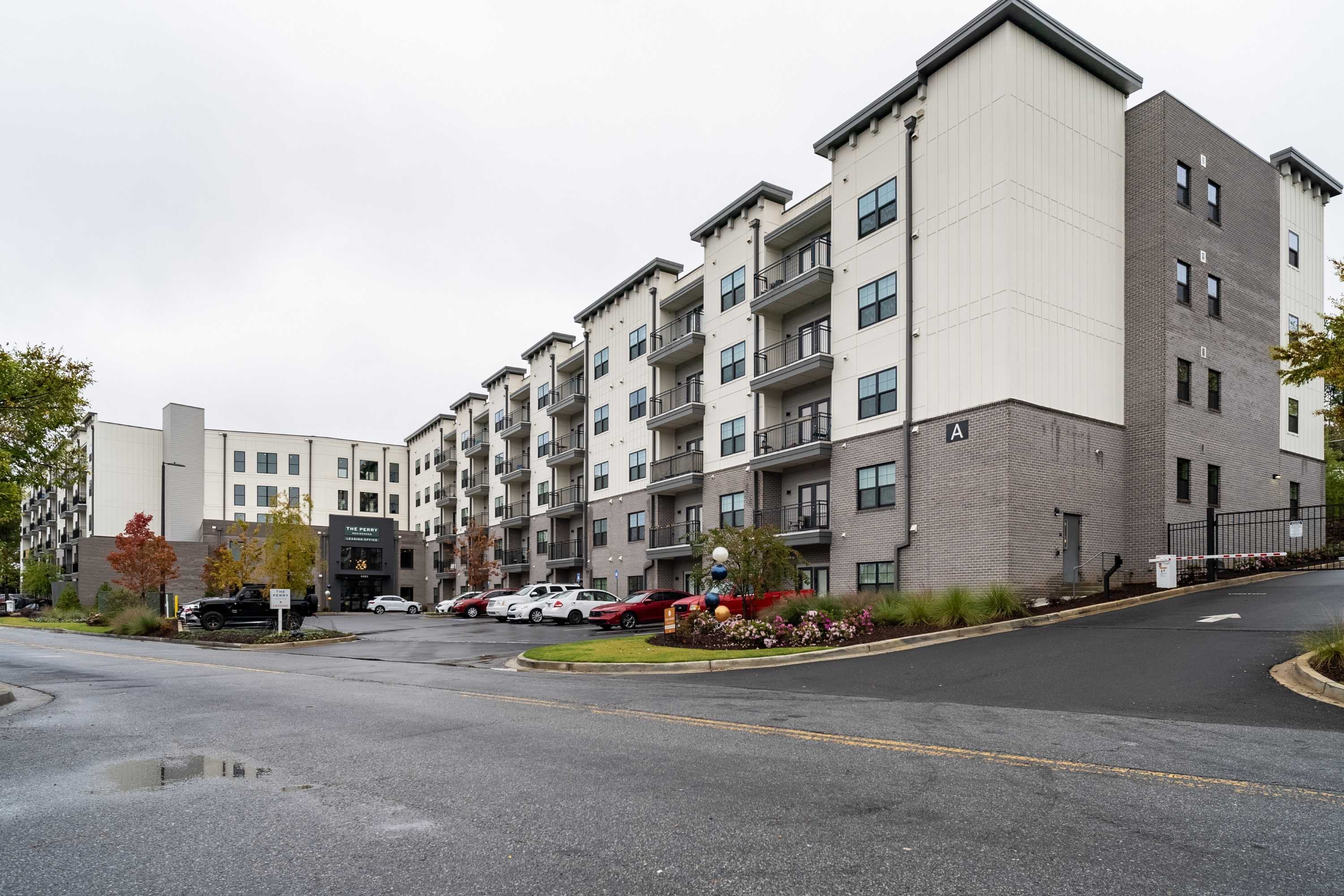 The Perry Residences - Reel 67 of 67