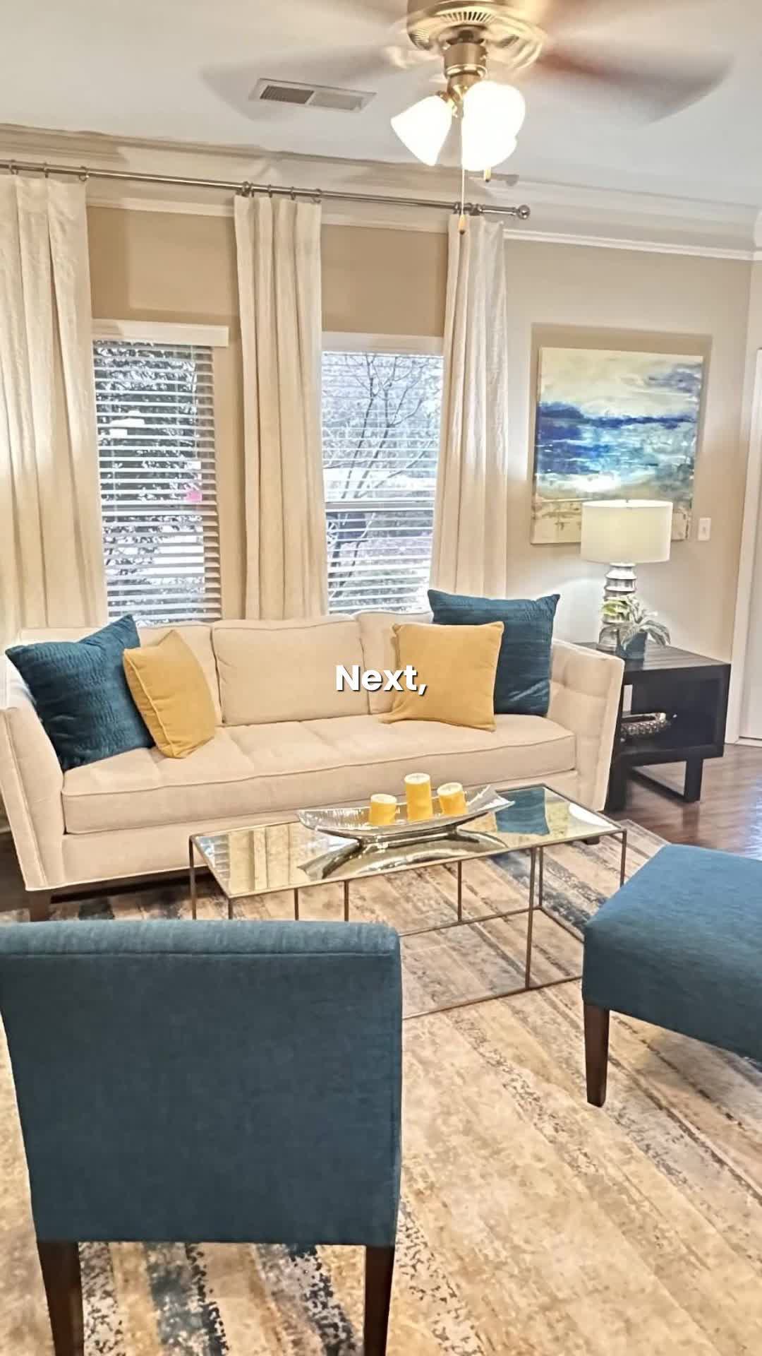 Echo at Lake Norman - Reel 28 of 28