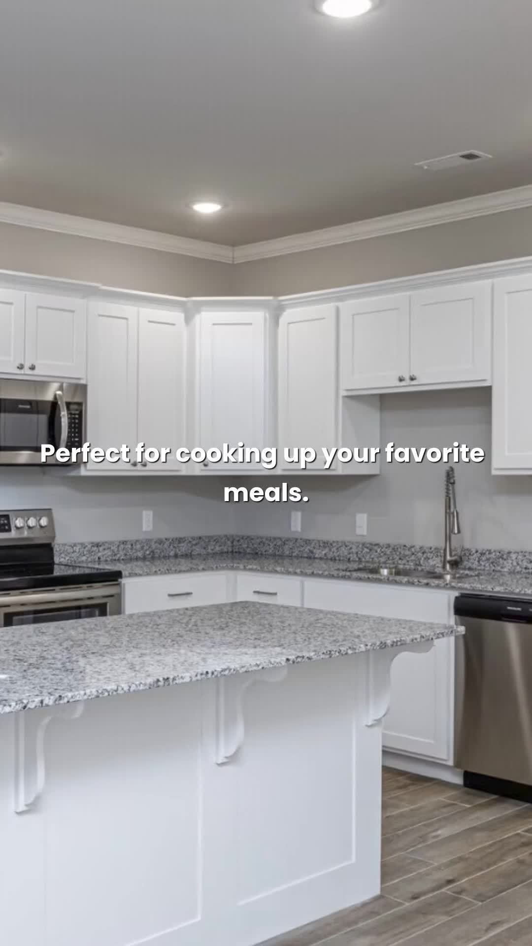 Cedar Crest Townhomes - Reel 24 of 24