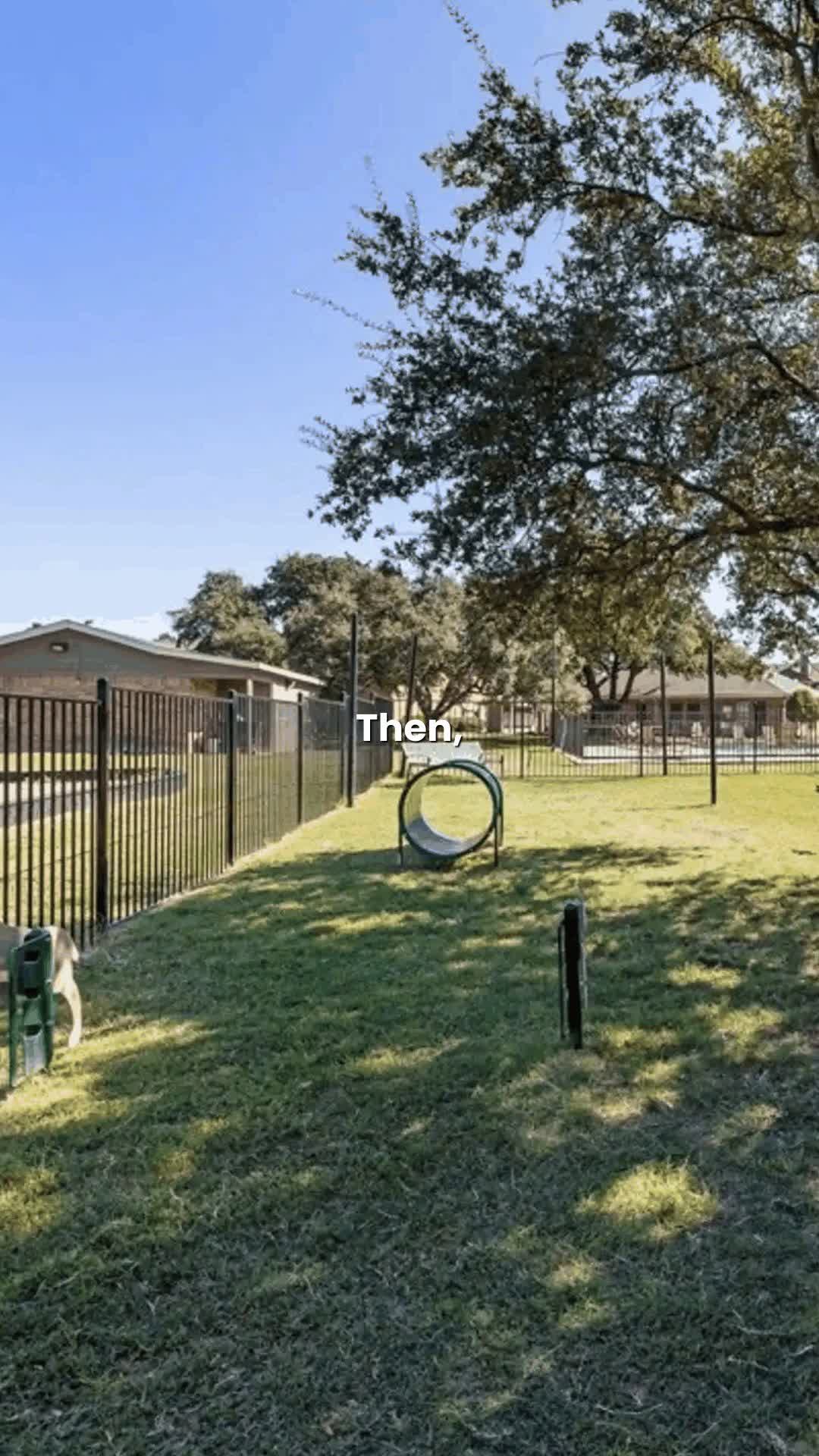 Regal Crossing - Reel 22 of 22