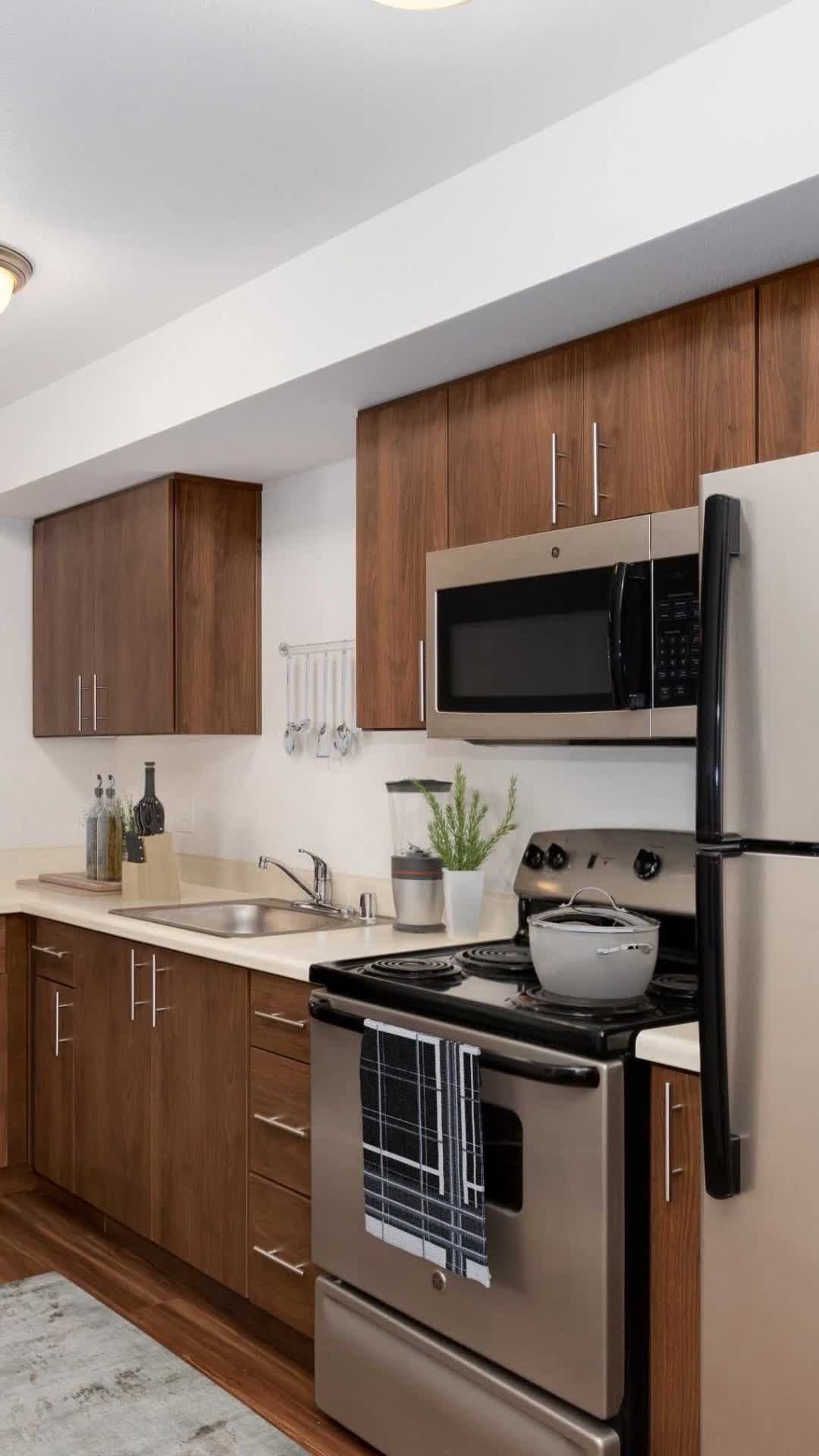 Reserve at SeaTac 55+ Active Senior Living - Reel 16 of 16