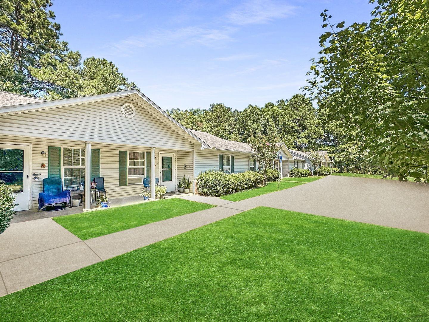Eagles Nest Apartments 62+ Community - Reel 51 of 51