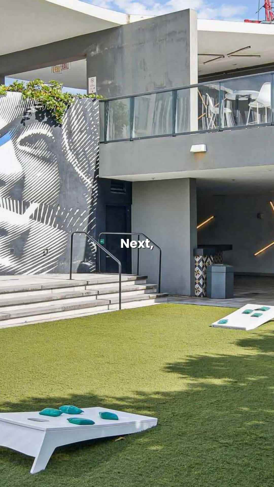 Alea Miami - Reel 51 of 51