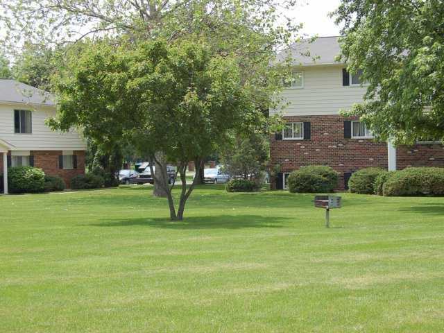 Eastlawn Arms Apartments - Reel 41 of 41