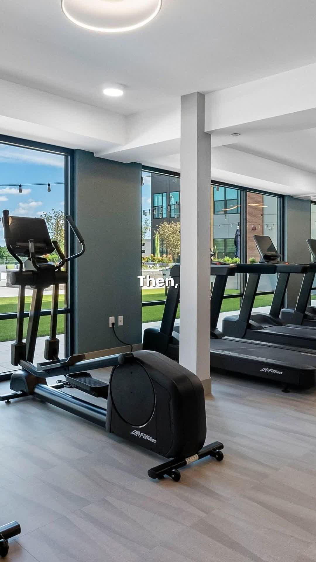 The James at Springline - Reel 51 of 51