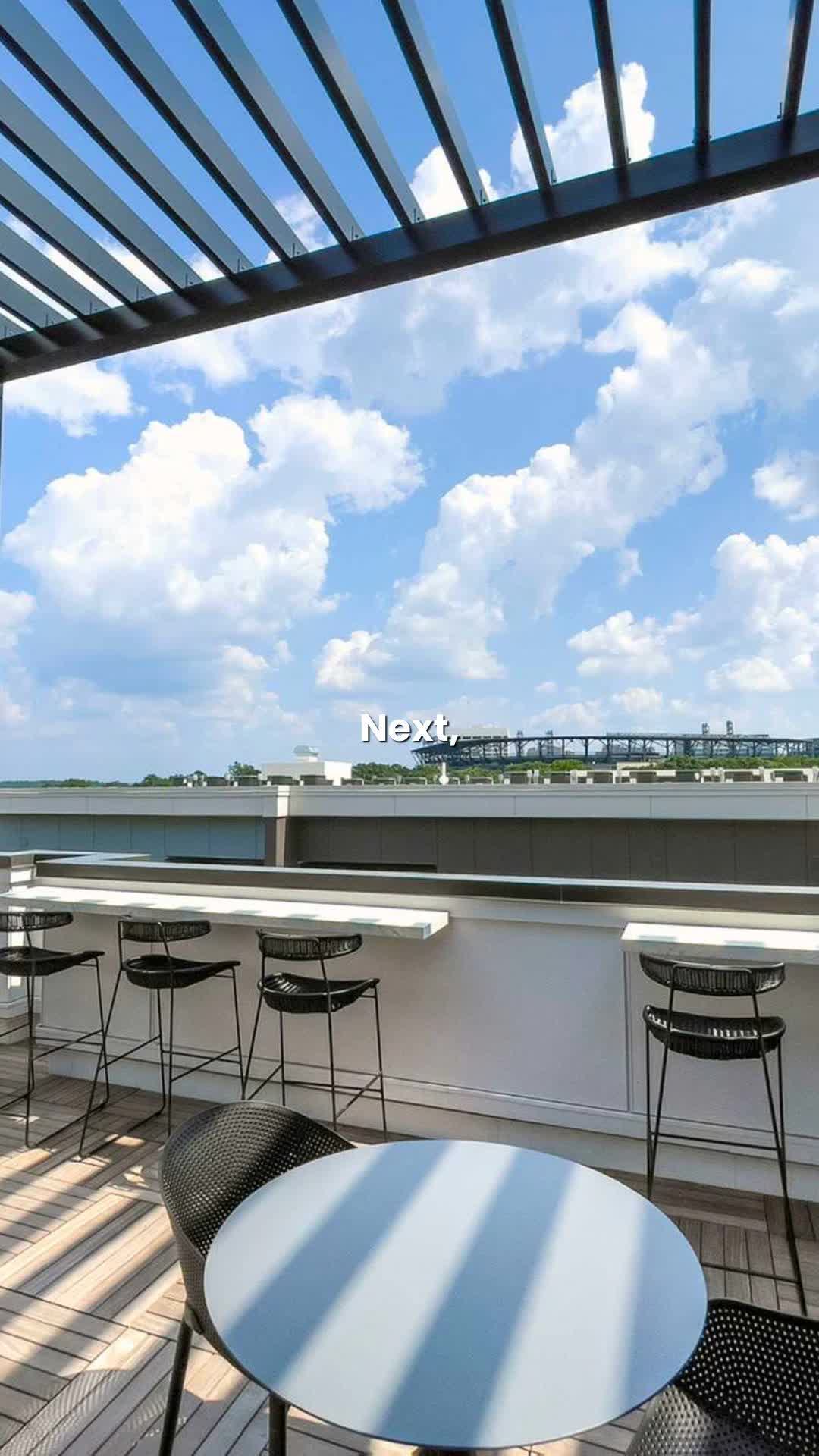 Spectator Apartments - Reel 31 of 31