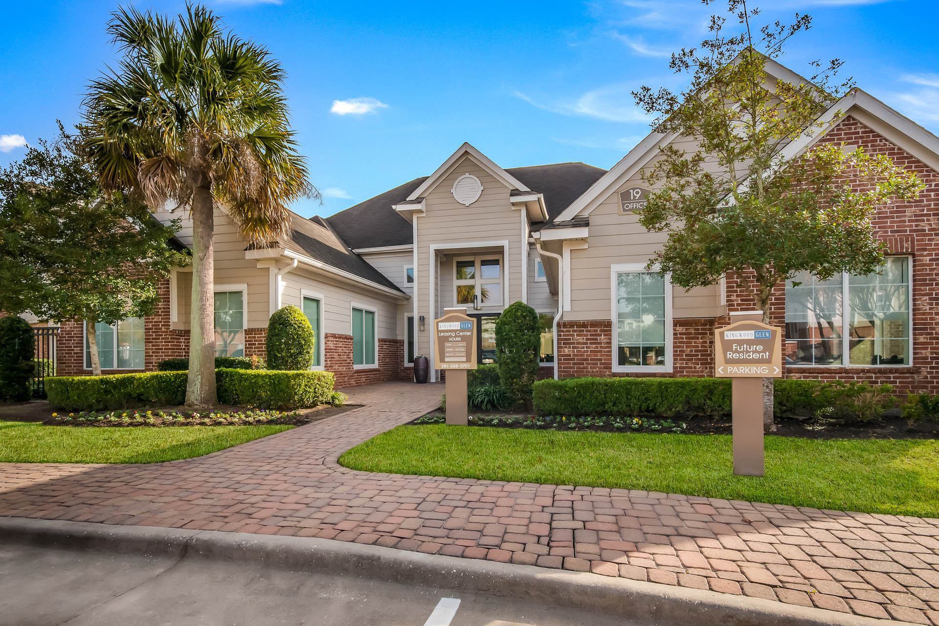 Kingwood Glen - Reel 39 of 39