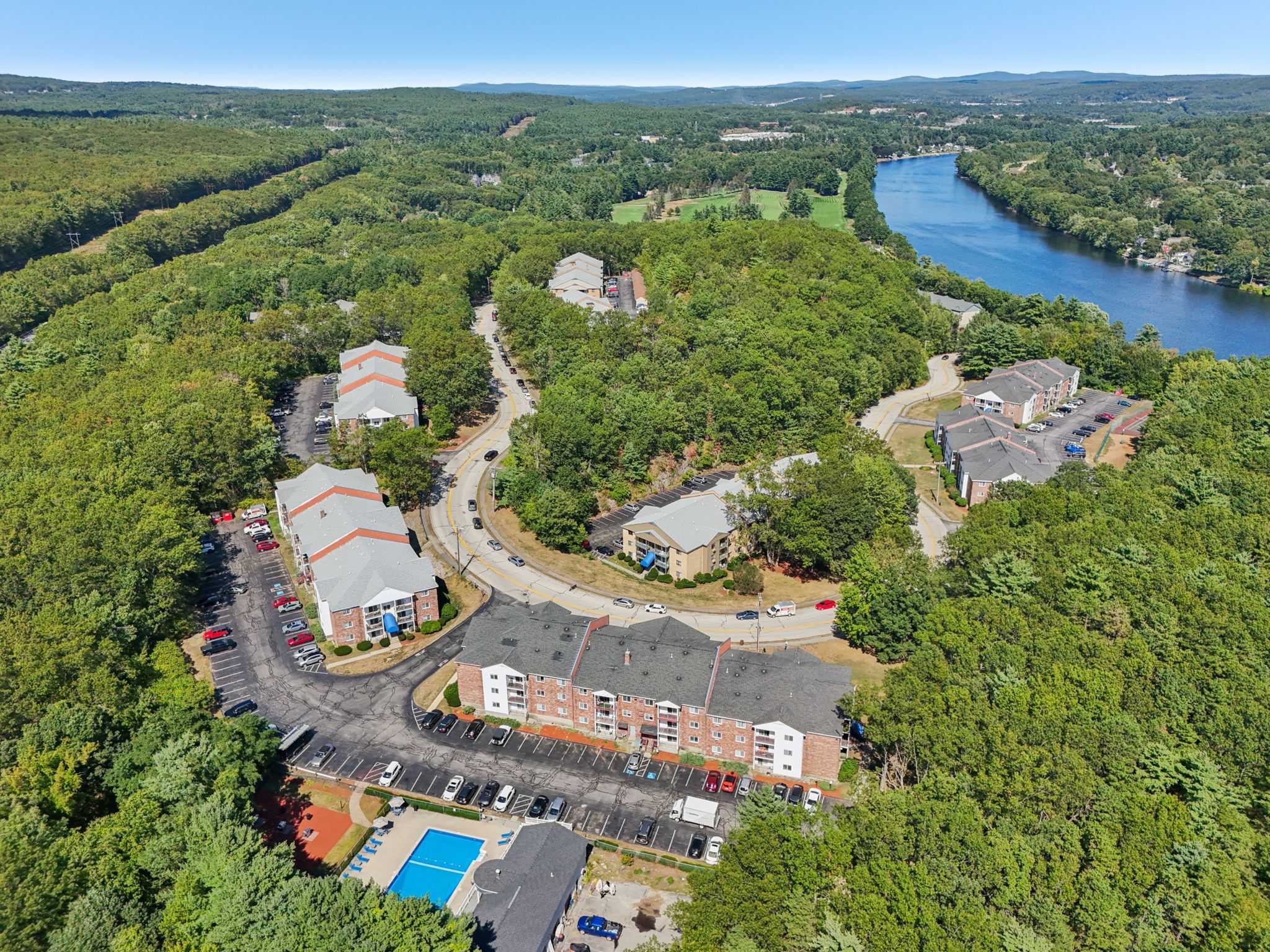 Heritage at the River - Reel 51 of 51