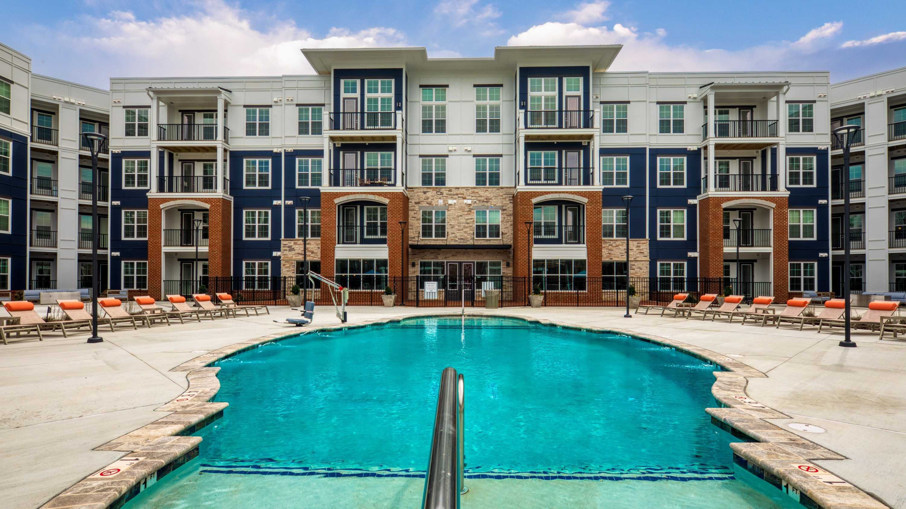 The Bella at Westchester - Reel 45 of 45