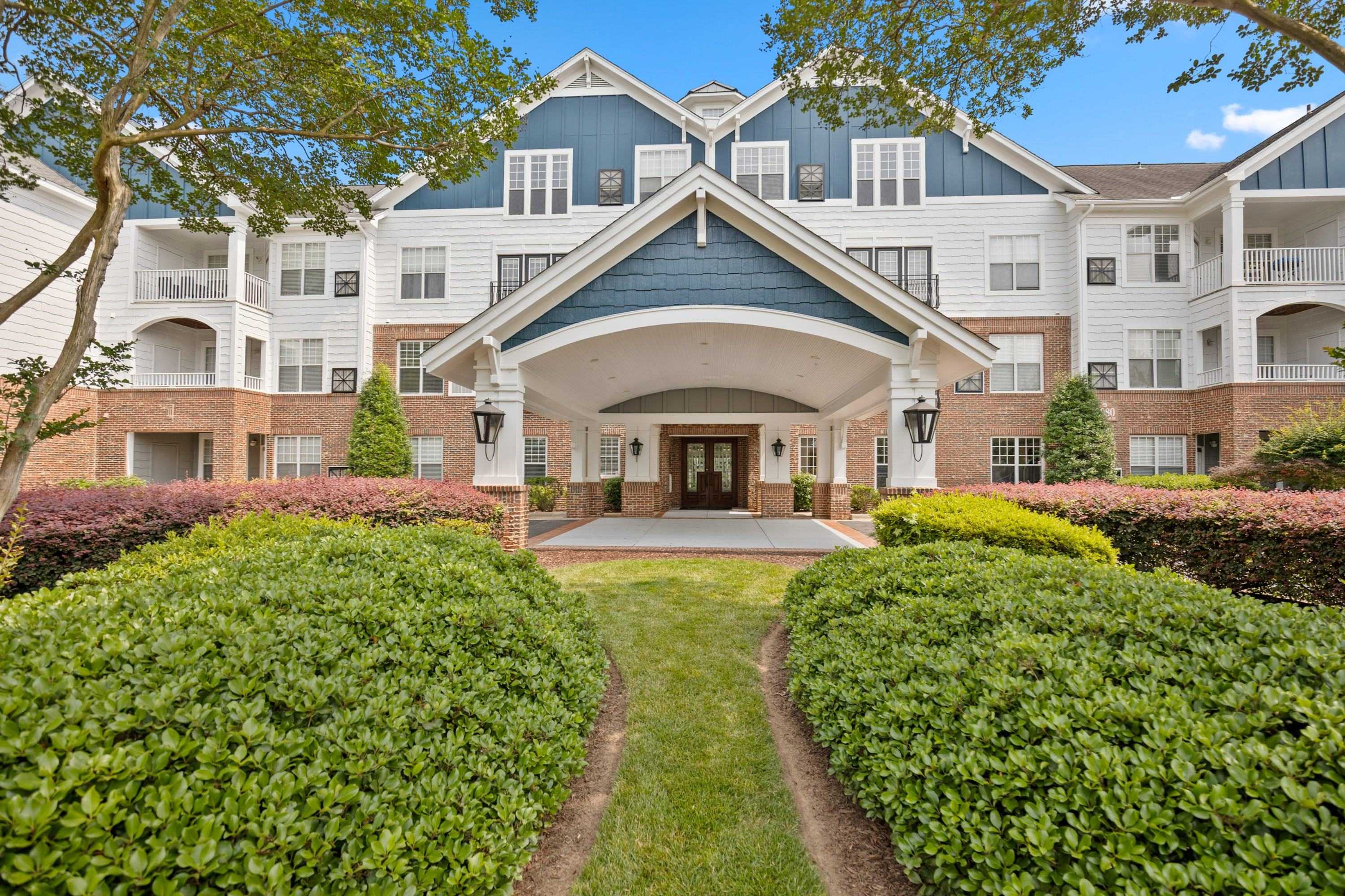 Brentmoor Apartments - Reel 64 of 64