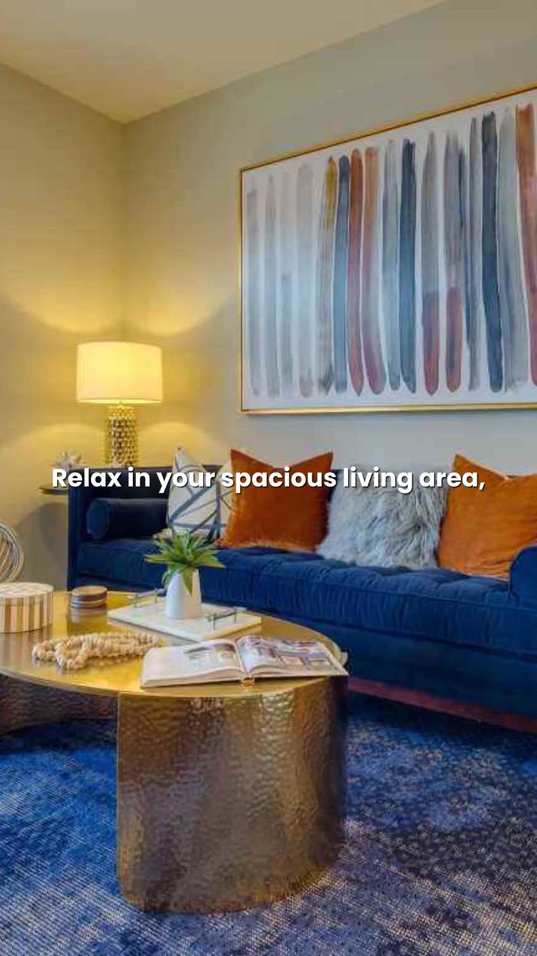 Evolve at Tega Cay - Reel 30 of 30