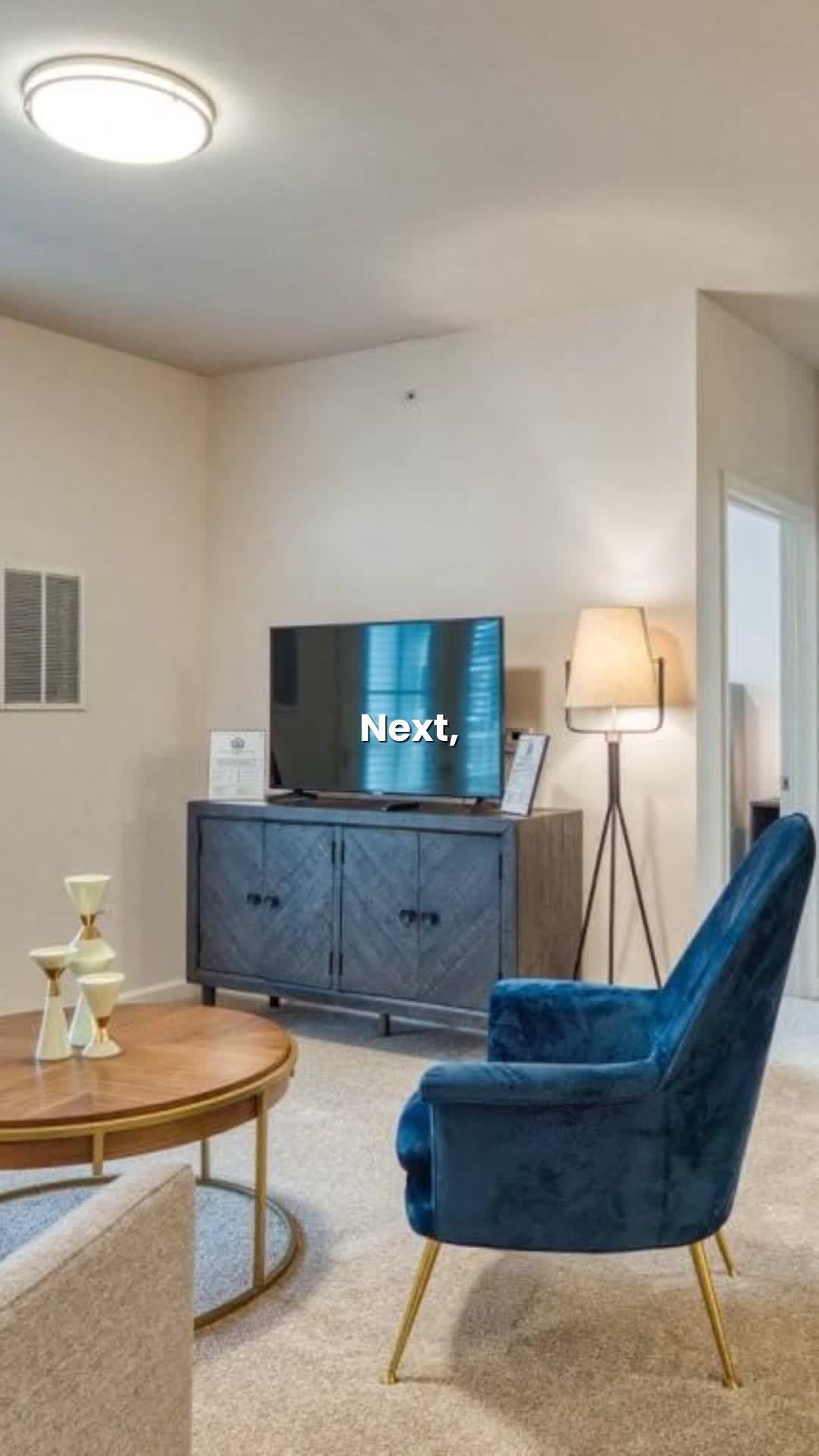 Crossroads Station Apartments - Reel 27 of 27