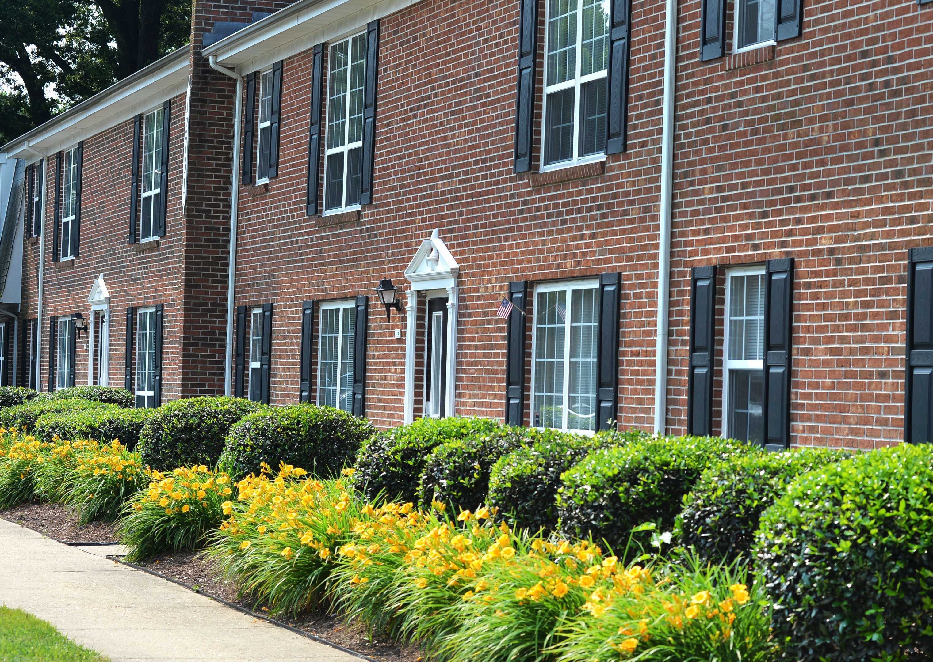 Mariners Green Apartments - Reel 27 of 27