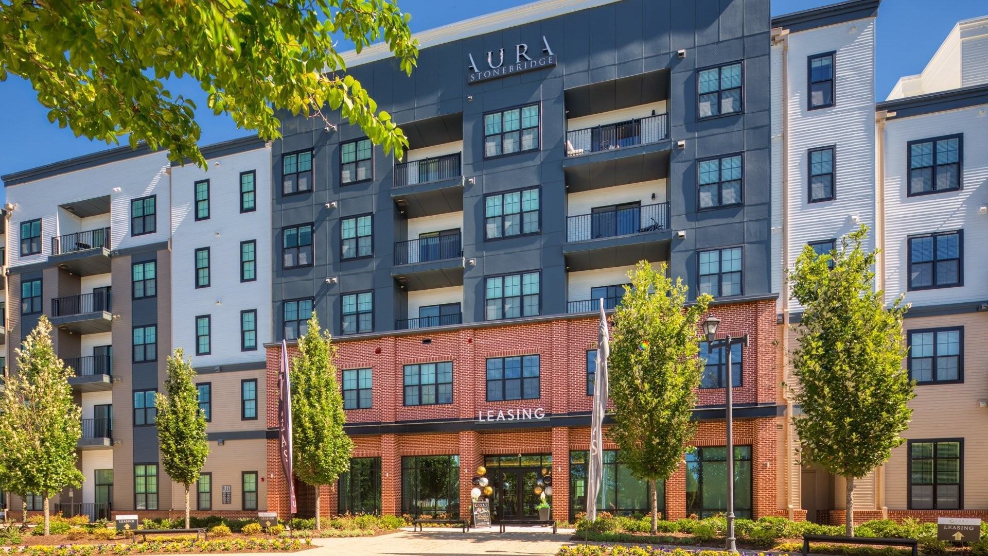 Aura Stonebridge - Reel 51 of 51