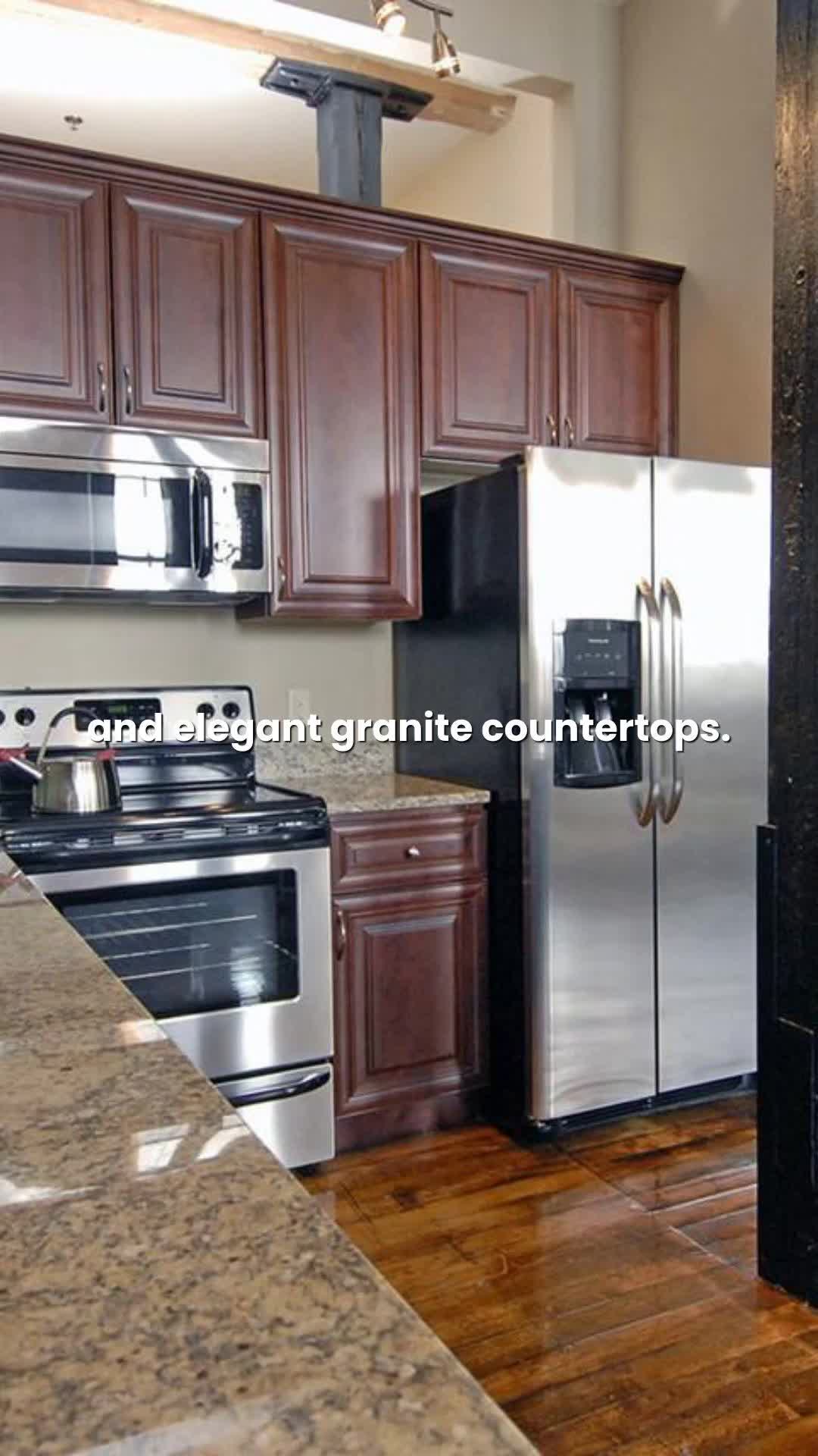 American Wire Residential Lofts - Reel 38 of 38