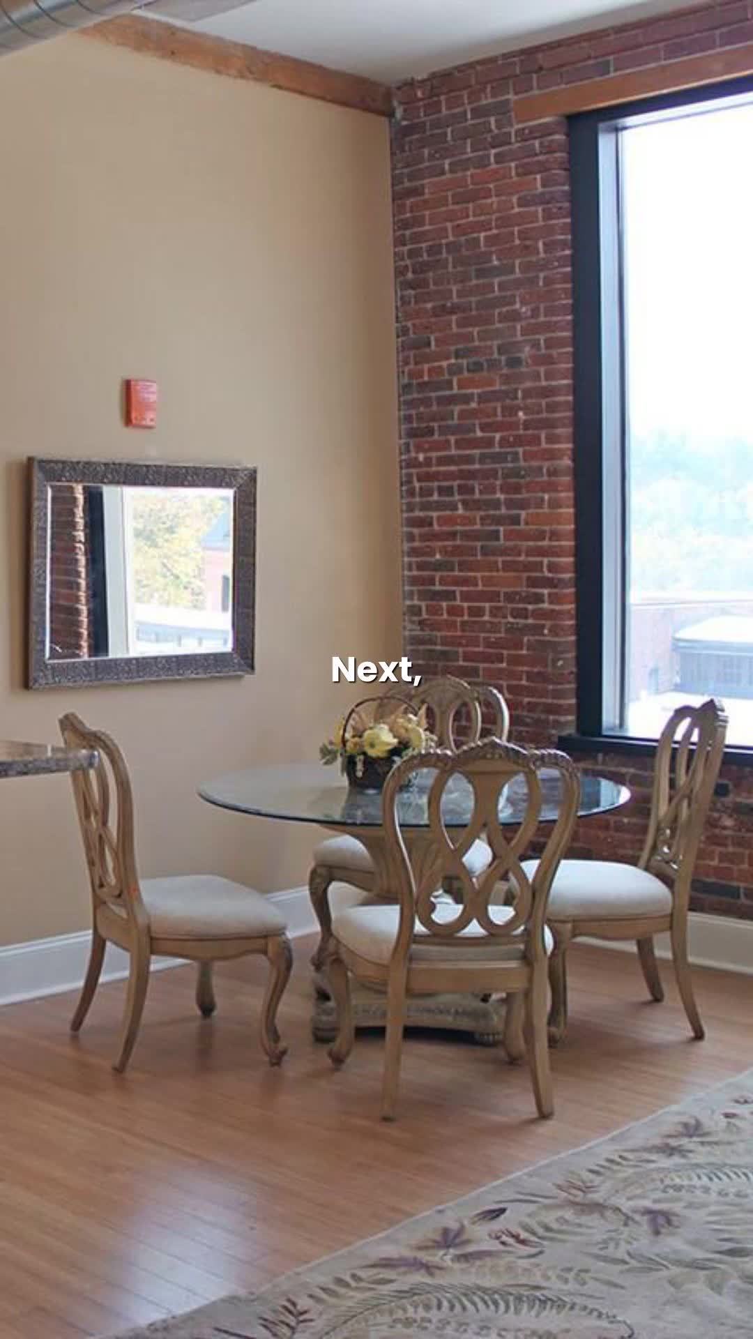 Lofts at Lancaster Mills - Reel 31 of 31