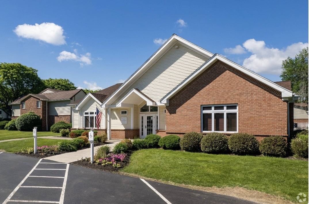 Highview Manor Apartments - Reel 51 of 51